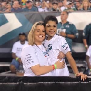 Meet your Posher, Kath